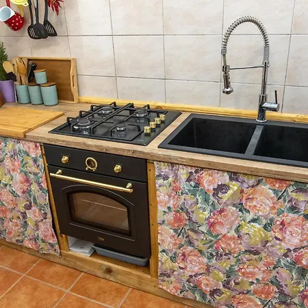 Holiday home Venka Mrljane