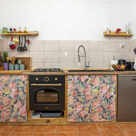 Holiday home Venka Mrljane