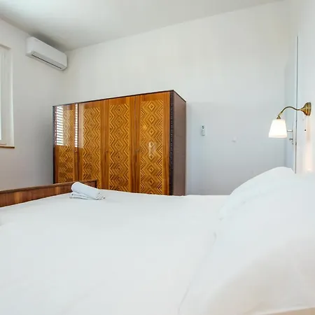 Venka Holiday home Mrljane