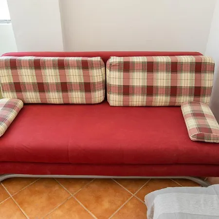 Venka Holiday home *