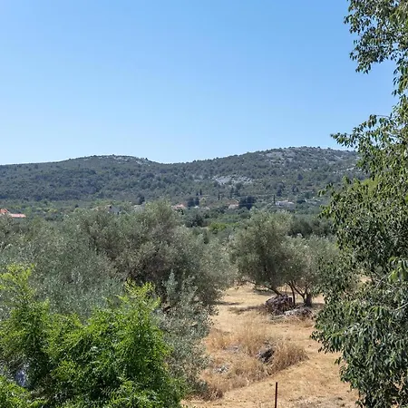 Holiday home Venka Mrljane