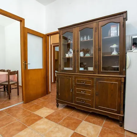 Venka Ferienhaus Mrljane