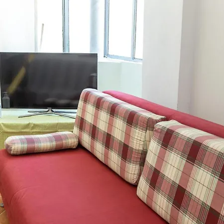 Ferienhaus Venka *